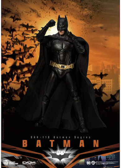 Beast Kingdom DC Comics: Batman Figure Φιγούρα σε Κλίμακα 1:9