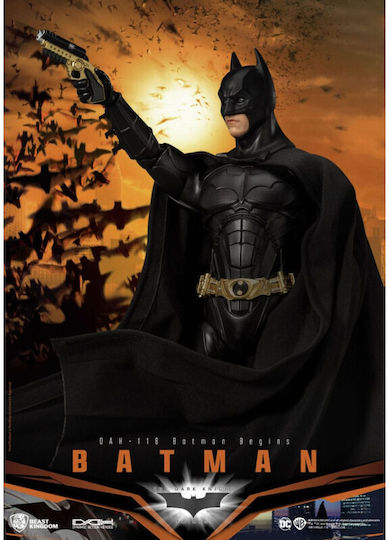 Beast Kingdom DC Comics: Batman Figure Φιγούρα σε Κλίμακα 1:9
