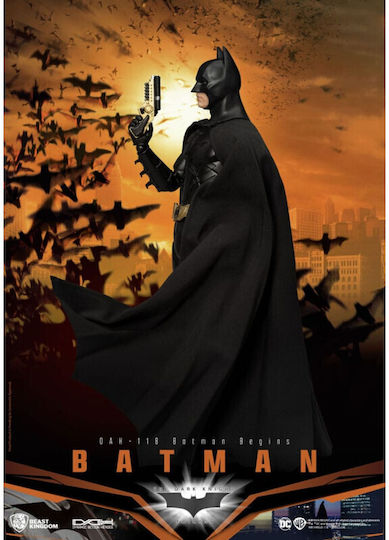 Beast Kingdom DC Comics: Batman Figure Φιγούρα σε Κλίμακα 1:9