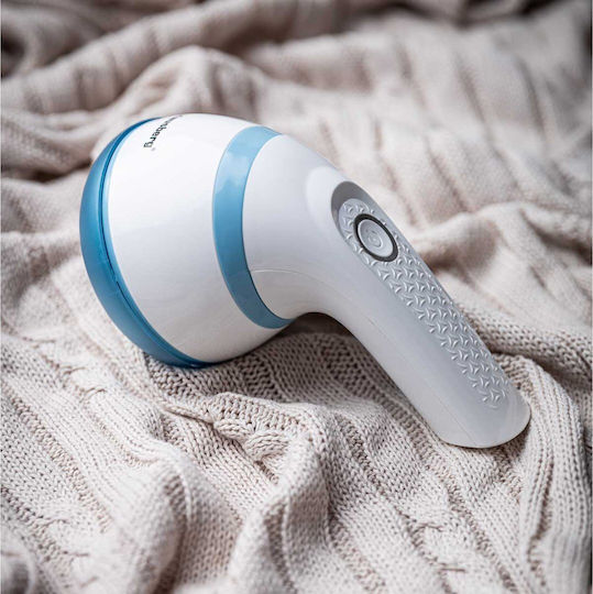 Klausberg Fabric Shaver Gray