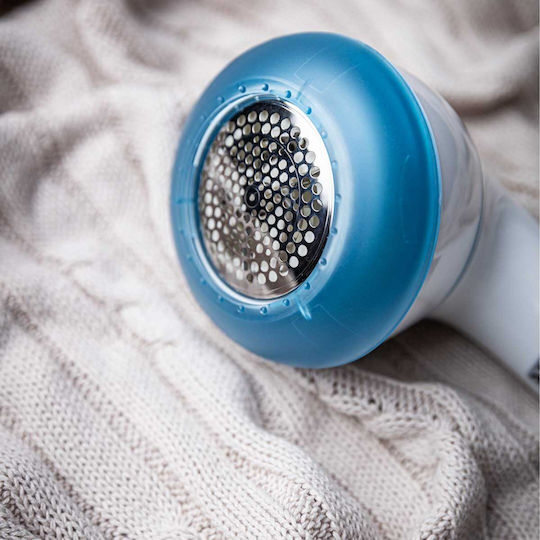 Klausberg Fabric Shaver Gray