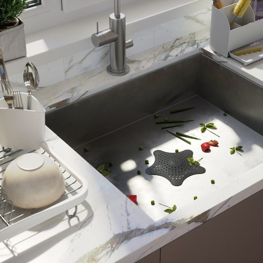 Umbra Starfish Bathtub Stopper 16.5x16.5 cm 023014-040