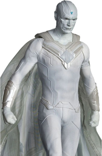 Iron Studios Marvel: Thanos Bds Art Scale Φιγούρα ύψους 33εκ. σε Κλίμακα 1:10