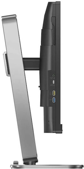 27B2U6903 IPS Монитор 27" 4K 3840x2160 с Време за Реакция 5мс GTG