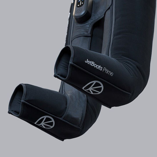 Therabody Massage Device for the Legs Black