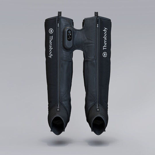 Therabody Massage Device for the Legs Black