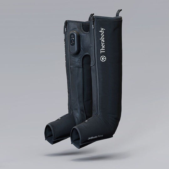 Therabody Massage Device for the Legs Black