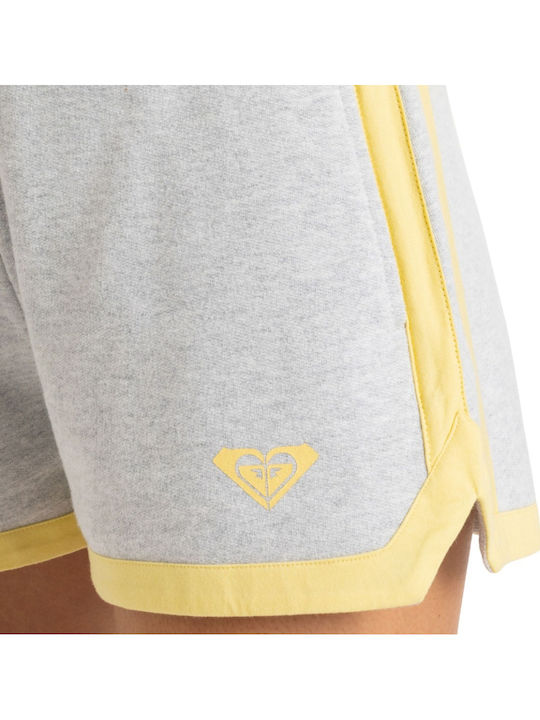 Essential Energy Women's Shorts Heritage Heather