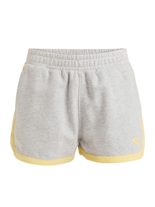 Essential Energy Women's Shorts Heritage Heather