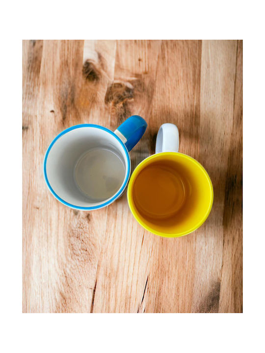 Mug from Porcelain Blue