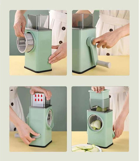 Grater for Fruits & Vegetables