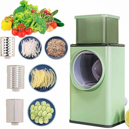Grater for Fruits & Vegetables