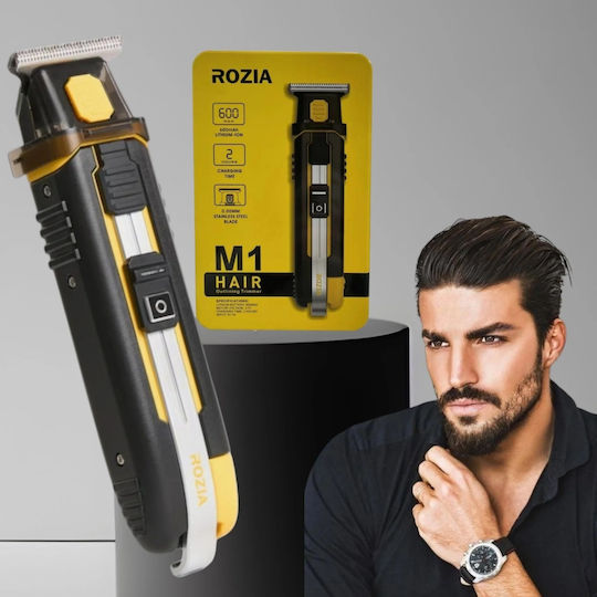 Panora Professional Hair Clipper Yellow 14217