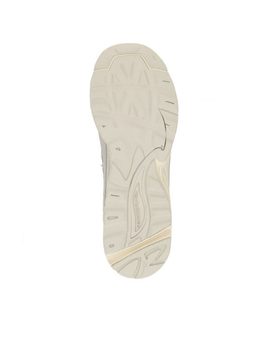 Herren Sneakers Beige