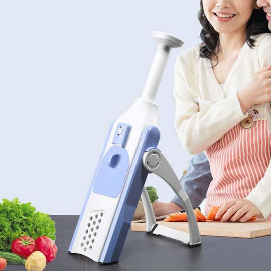 Slicer din Oțel Inoxidabil Manual 1buc