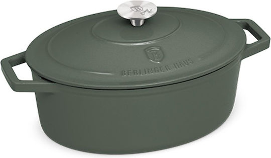 Berlinger Haus Γάστρα από Χυτό Αλουμίνιο 4.65lt