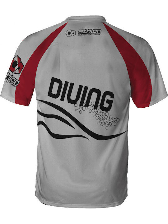 Athlon Diving Suit Athlon Diving Suit
