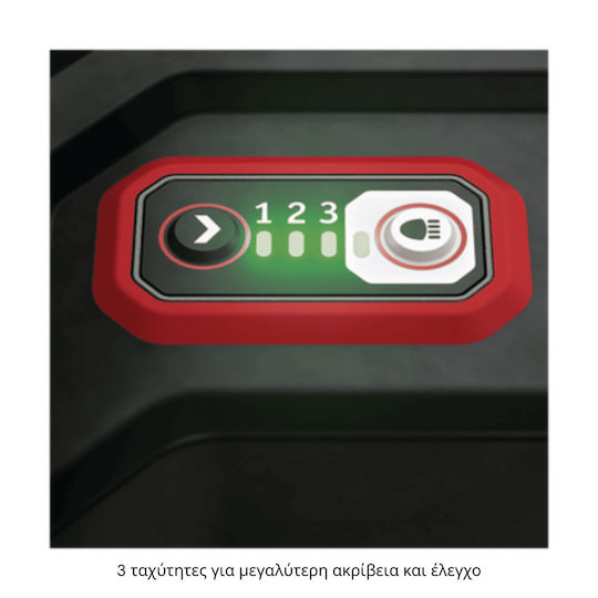 Flex Фугопила Батерия