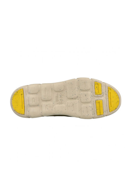 Men's Moccasins Green