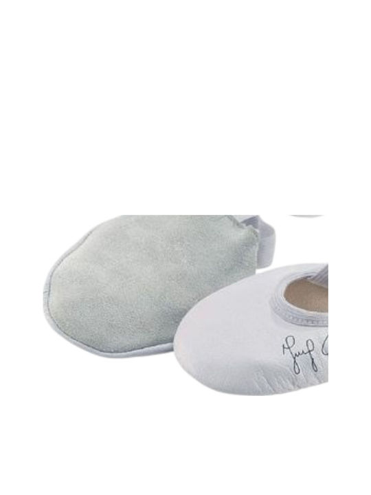 Freddy Tanzschuhe Ballett Gray