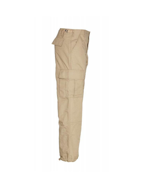 Fageo Work Trousers Black