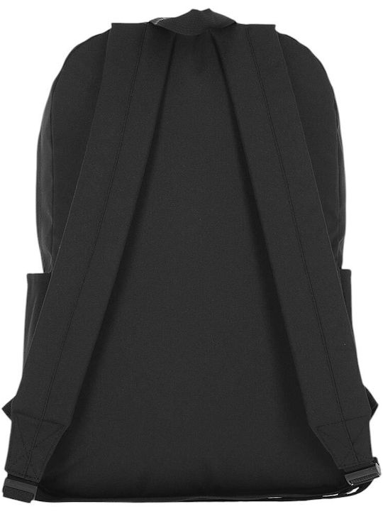 4F Rucksack 18Es Schwarz 4F Rucksack 18Es Schwarz