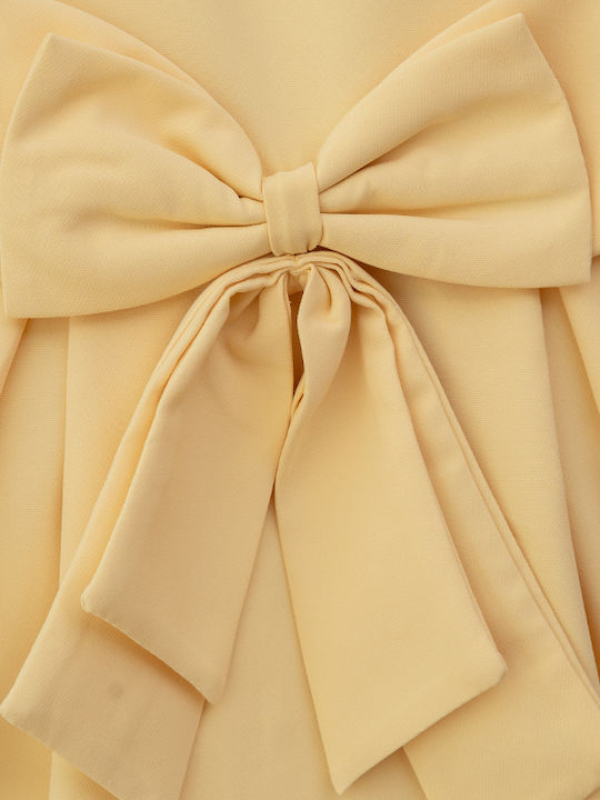 Rochie pentru Copii Yellow
