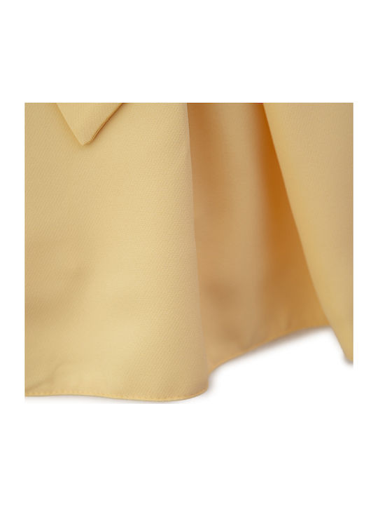 Rochie pentru Copii Yellow