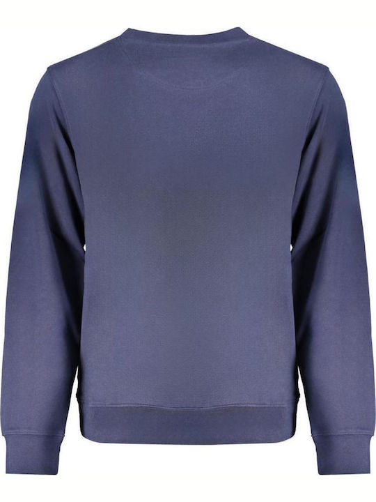 Sweatshirt Blue