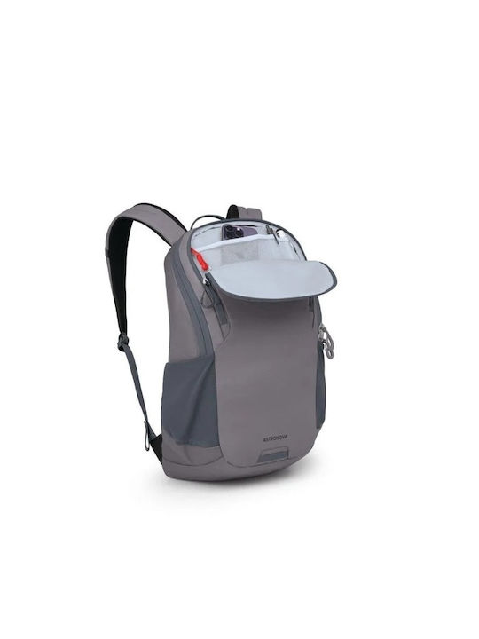 Osprey Astronova Mountaineering Backpack 23lt Gray 10006384 Osprey Astronova Mountaineering Backpack 23lt Gray 10006384