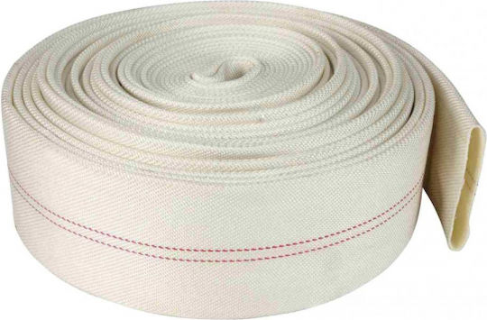 Pompa pentru apă murdară cu plutitor, fără tocător, DDT, oțel inoxidabil SWP2550F, 2550 W, 25 m³/h + furtun de incendiu 20 metri, 2 inch
