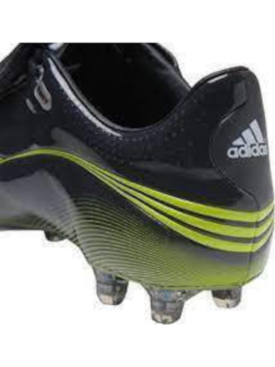 adidas F50.7 TUNIT Футболни Обувки с Бутони Сив