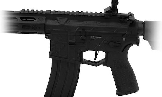 Evolution Luftgewehr Airsoft Ghost M EMR A Carbontech