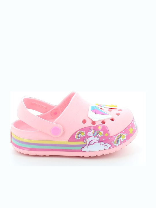 Kinder Badeschuhe Rosa