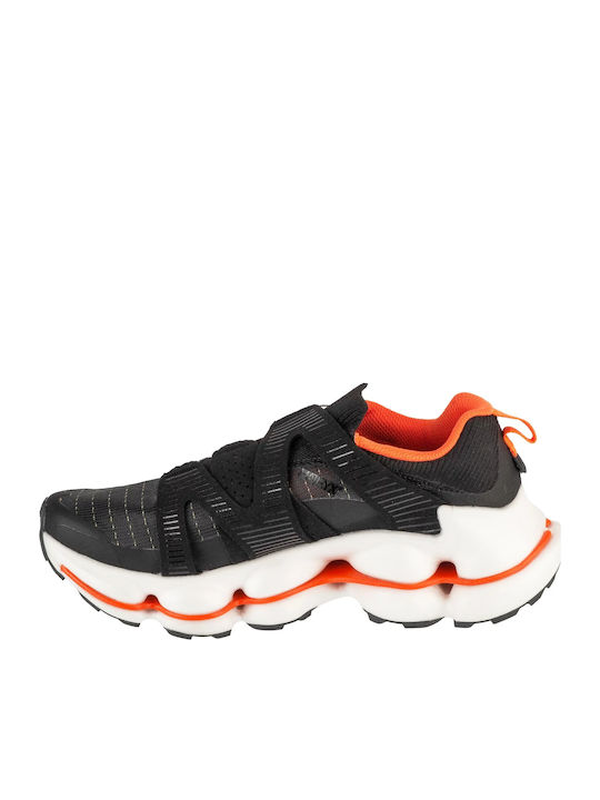Ανδρικά Sneakers Μαύρα