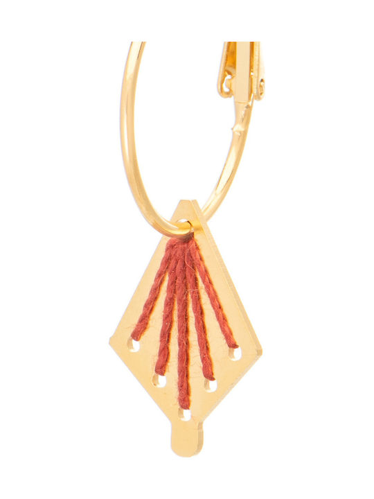 Kedima Dalia Ekai Earrings