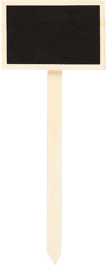 Plant Labels 5pcs