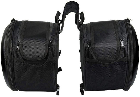 AGVpro G850 29Es in Schwarz Farbe