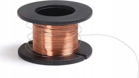 Copper Wire 15m 0.1 Mm Precision Electronics
