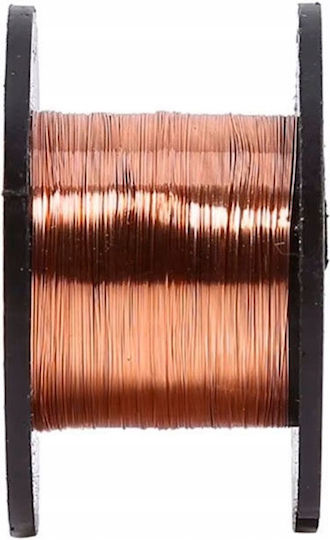 Copper Wire 15m 0.1 Mm Precision Electronics