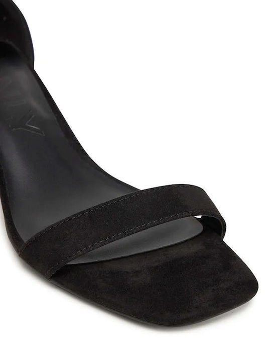 Onlhanna5 Sandals Black