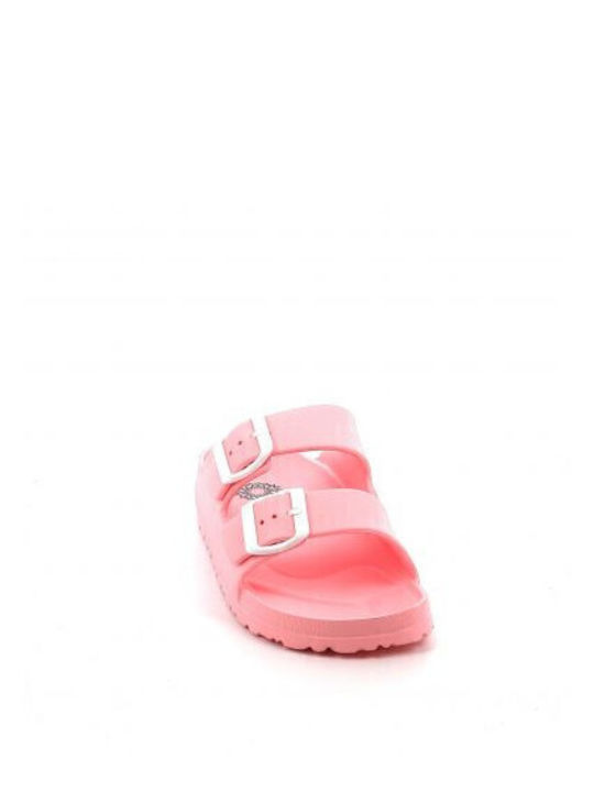 Women's Flip Flops in Sandal Style in Pink Color
