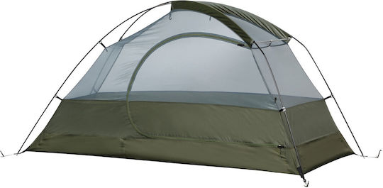 Ferrino Nemesi 1 Pro Σκηνή Camping Igloo Ορειβασίας Πράσινη Αδιάβροχη
