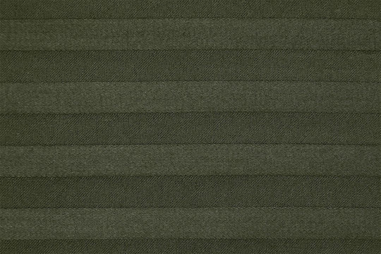 Matex Matex Dekorativer Kissenbezug aus 100% Baumwolle Grüne 40x40 cm