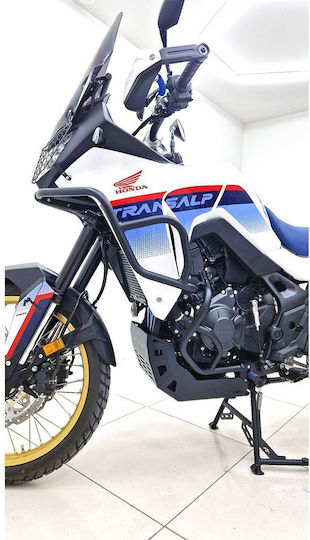 Cosmo Engine Protection for Honda Transalp