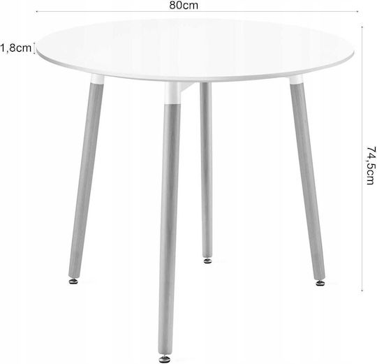 Dining Room 5pcs