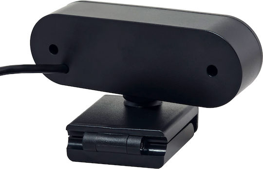 Powertech Web Camera Full HD 1080p