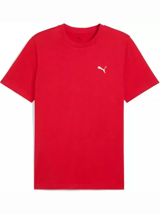 T-Shirt Rot