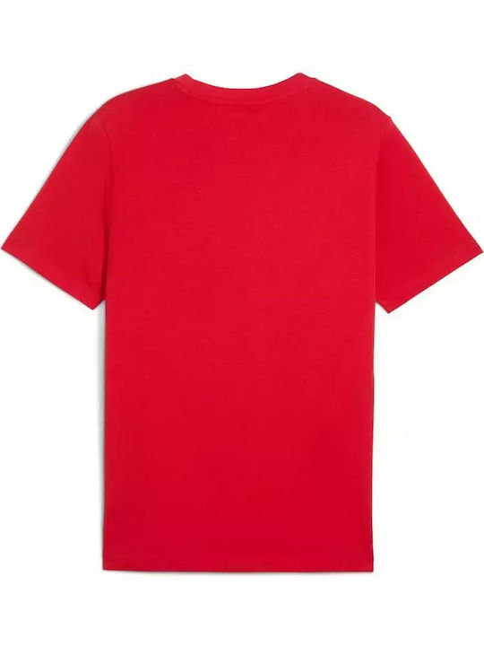 T-Shirt Rot