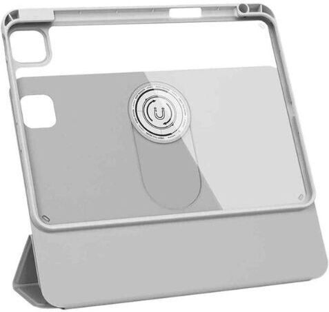 Wiwu Flip Cover Γκρι (iPad Pro 11" 2024)